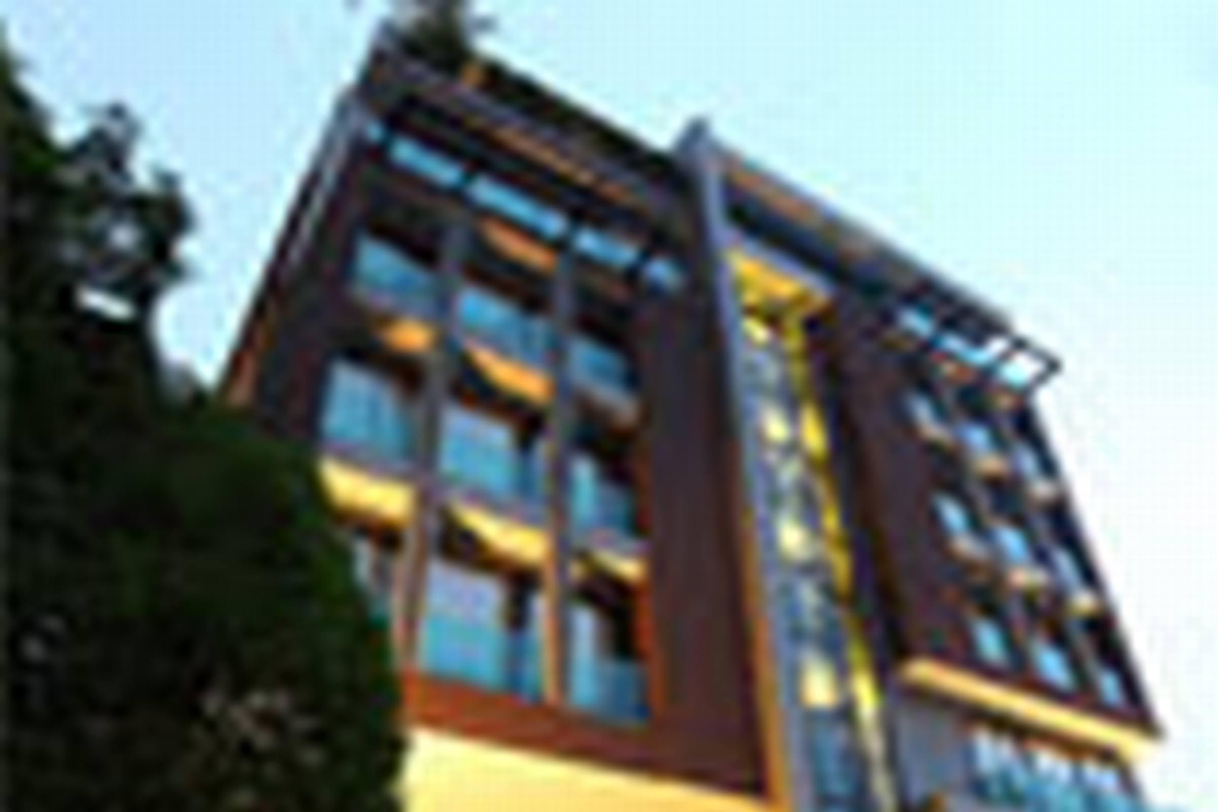 De Chai Oriental Nimman - Sha Plus Chiang Mai Exterior foto