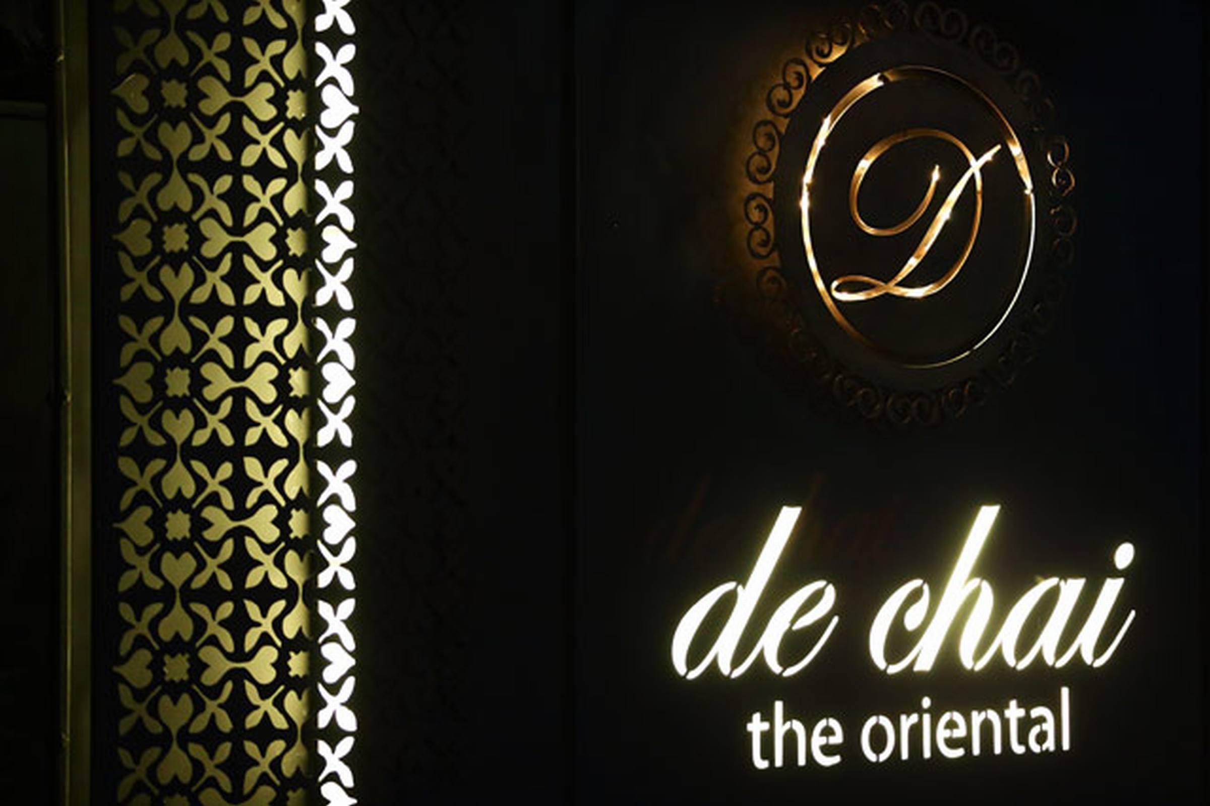 De Chai Oriental Nimman - Sha Plus Chiang Mai Exterior foto