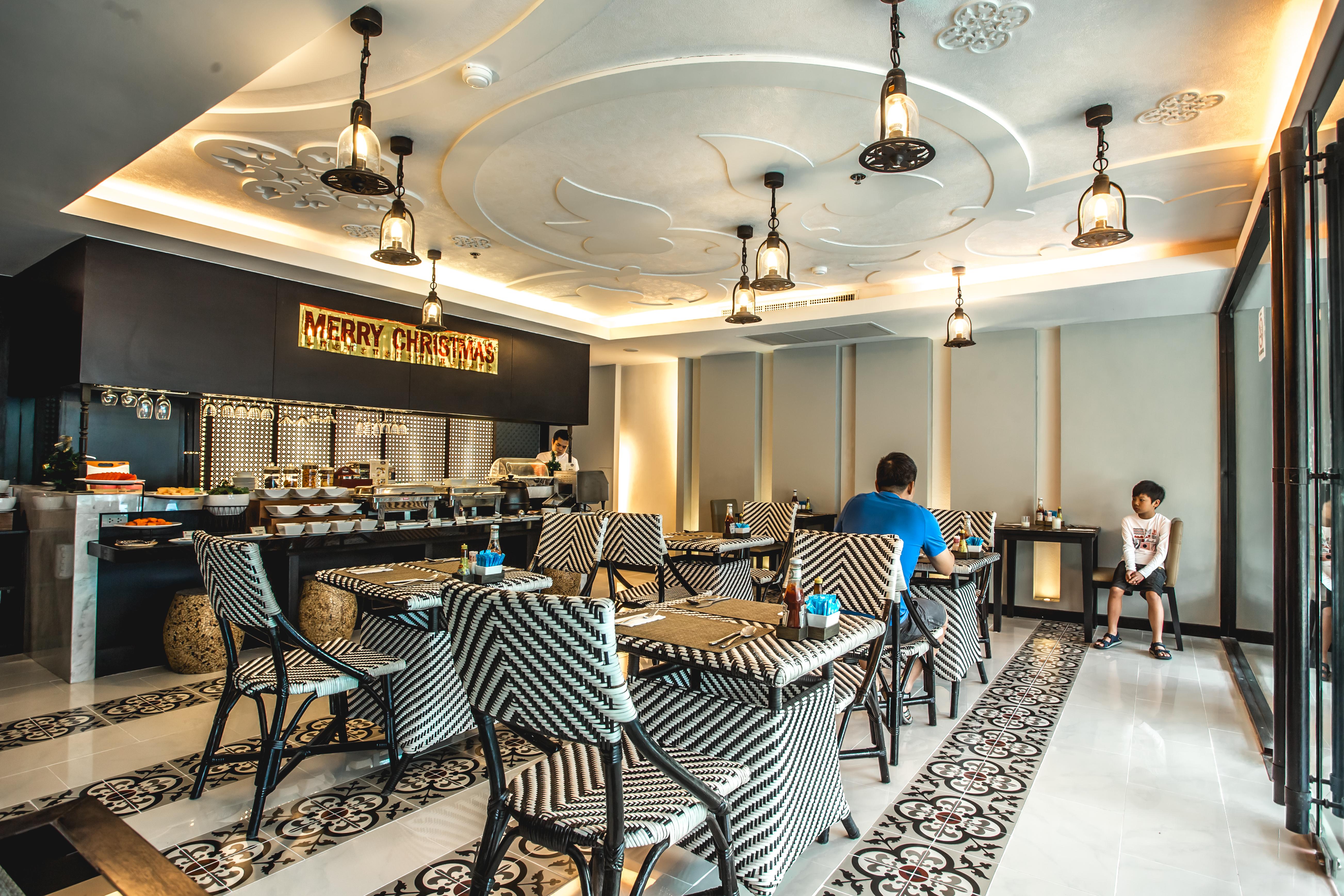 De Chai Oriental Nimman - Sha Plus Chiang Mai Exterior foto