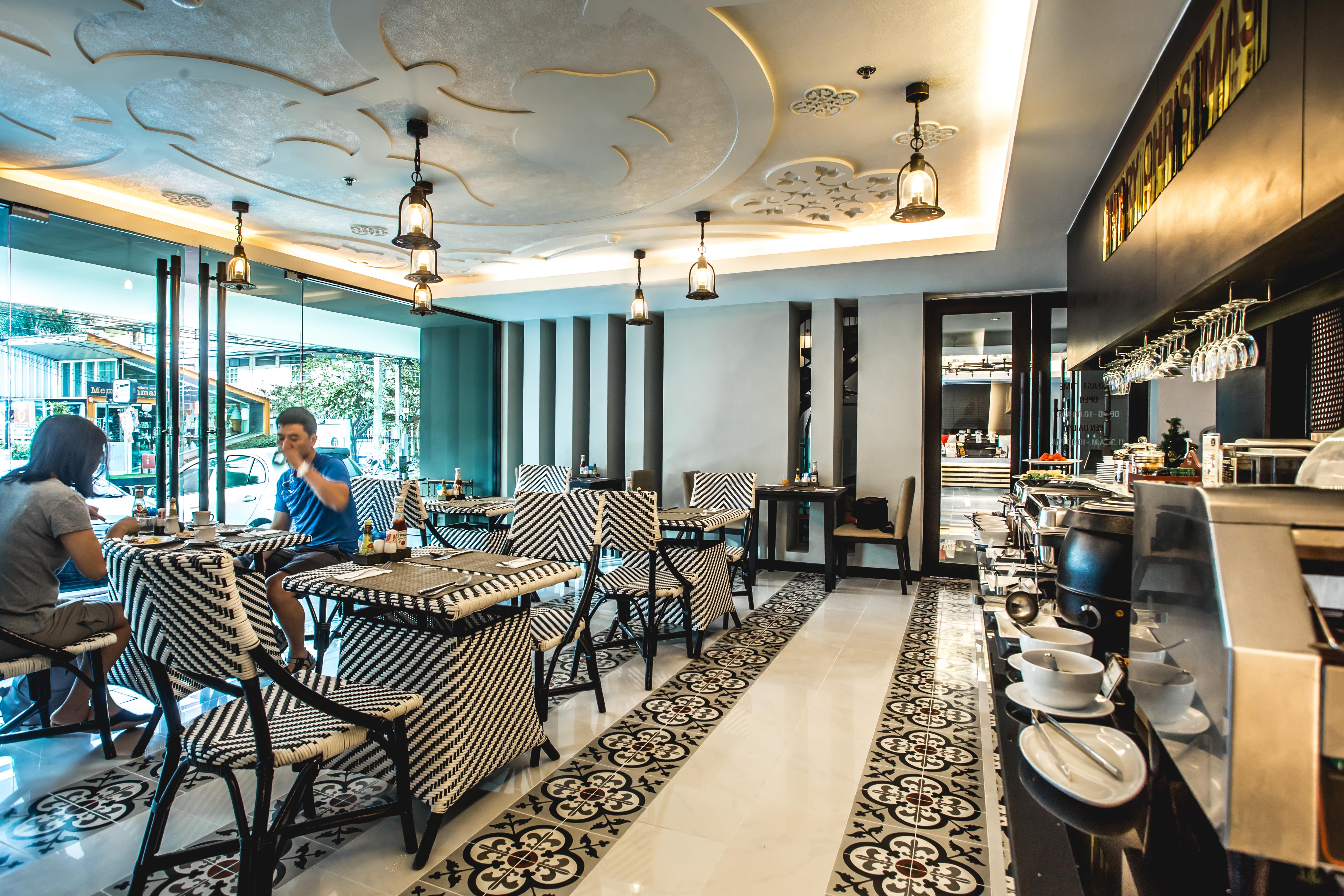 De Chai Oriental Nimman - Sha Plus Chiang Mai Exterior foto